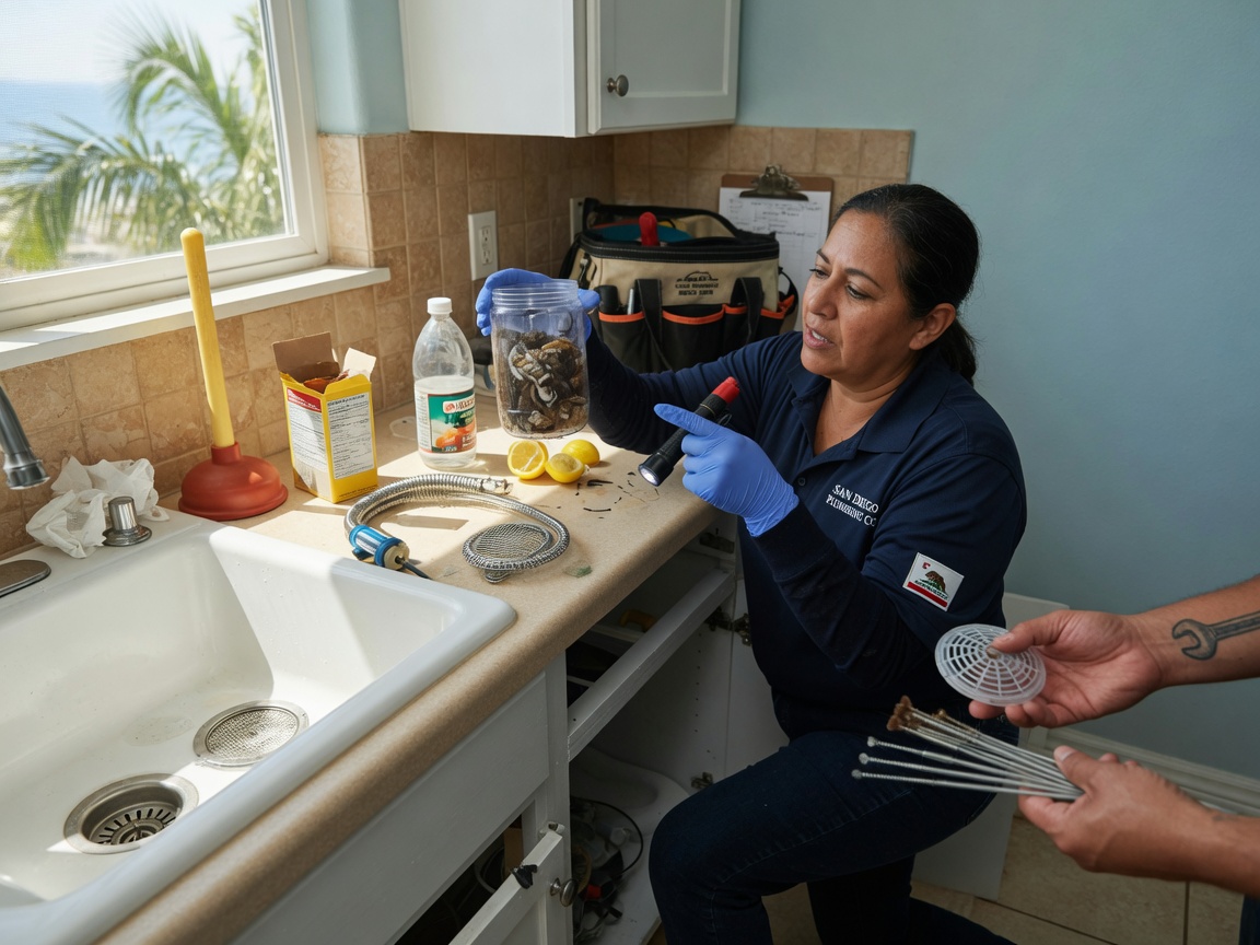 How to Prevent Clogged Drains: Tips From Local Plumbers
